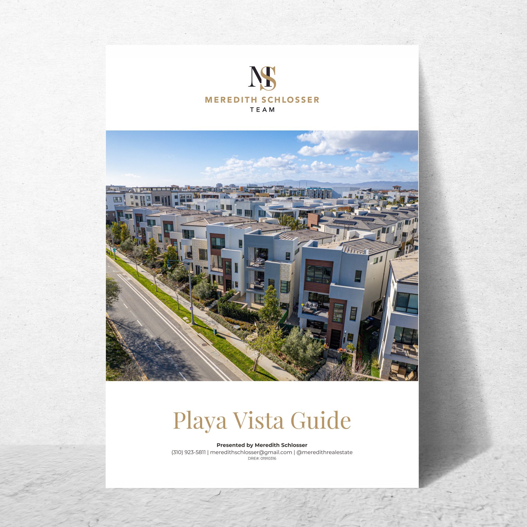 Playa Vista Guide