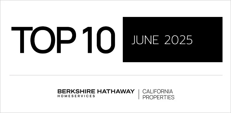 Top 10 June 2025
