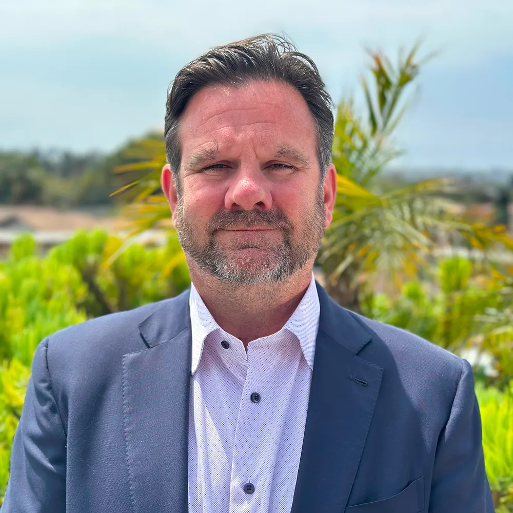 Brad Blondheim - Meredith's Team