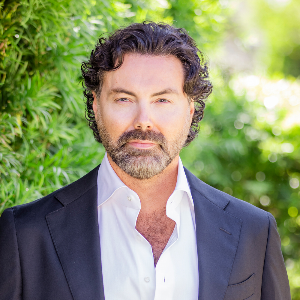 Jeremy Hensley - Real Estate Agent