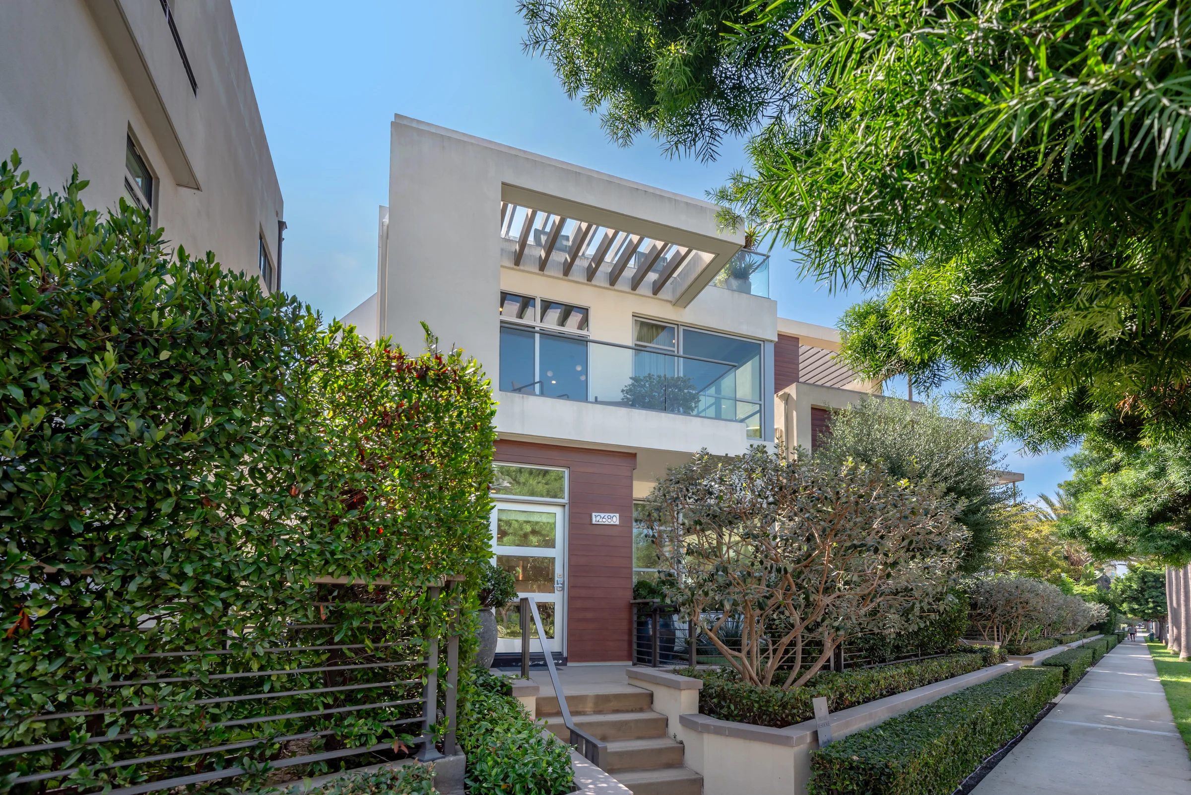 12680 Millennium Dr