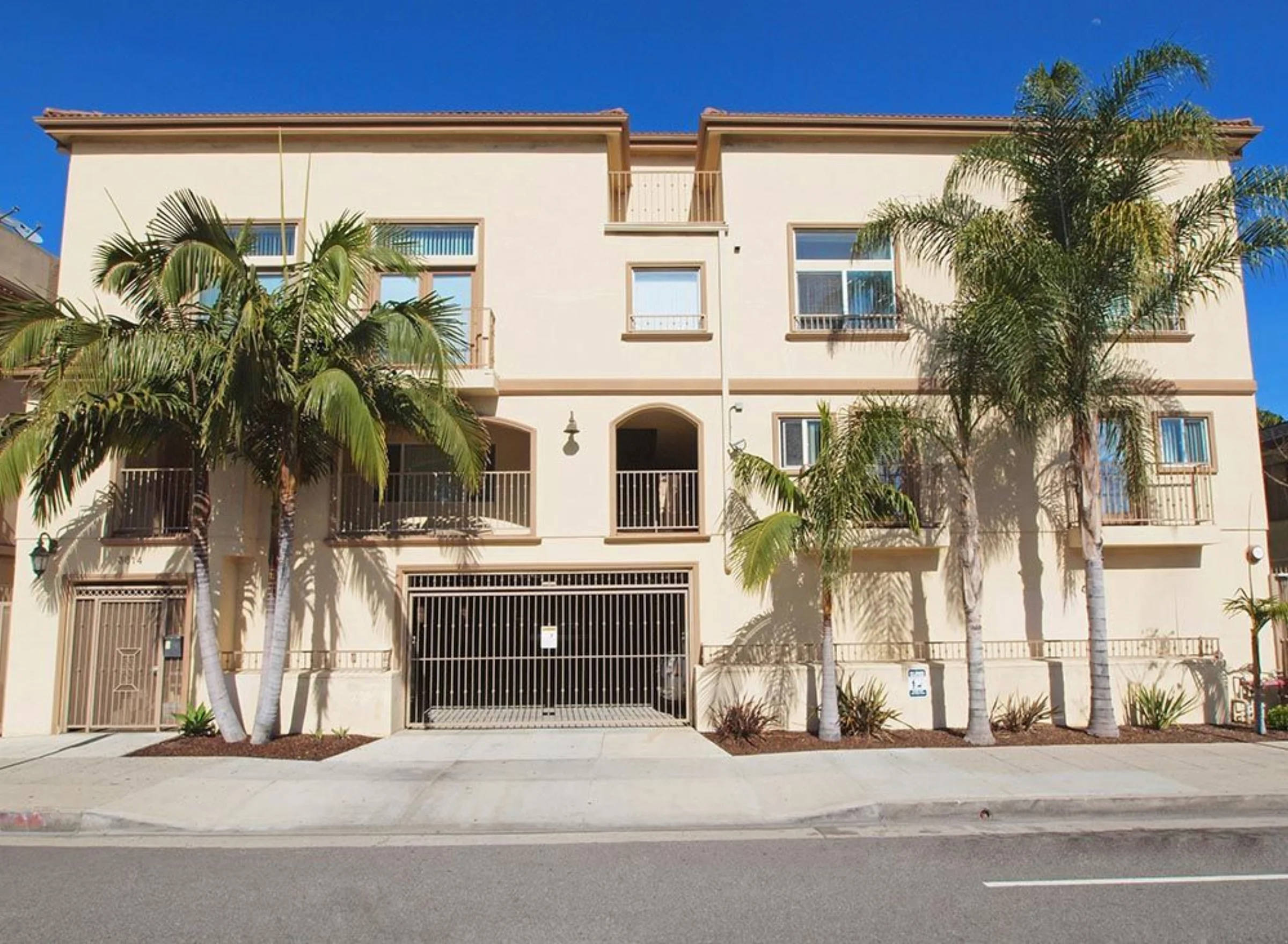 3614 MOTOR AVE