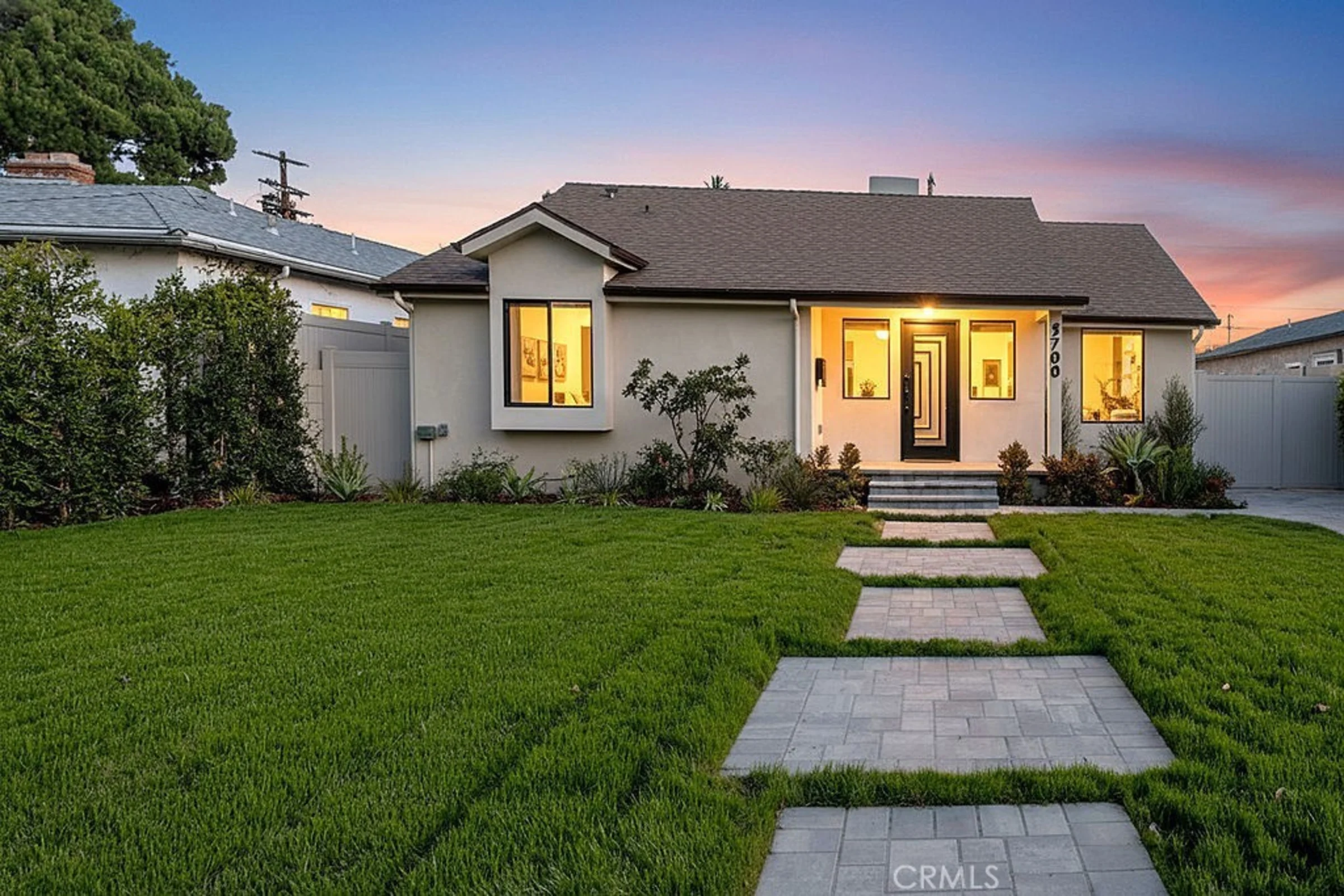5700 Vista Del Monte Ave