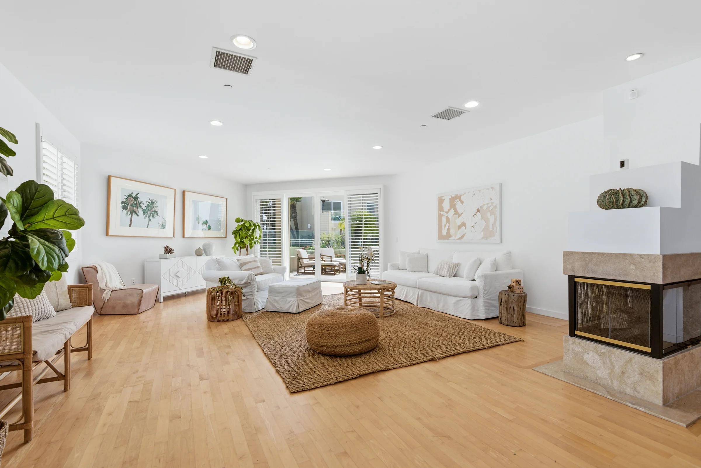 7301 Vista Del Mar #16